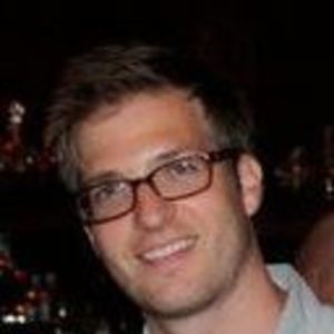 Meet your Posher, Travis